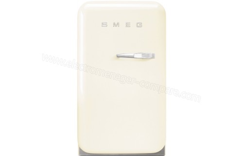 SMEG FAB5LCR