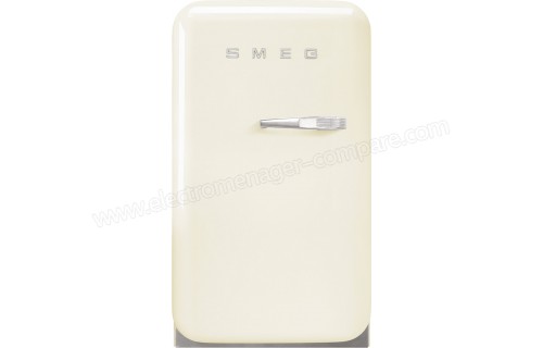 SMEG FAB5LCR3