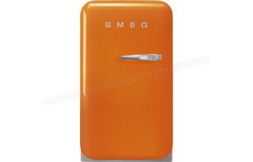 SMEG FAB5LOR3
