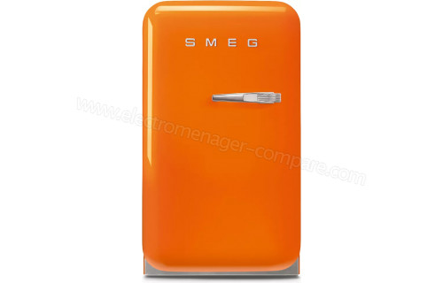 SMEG FAB5LOR6