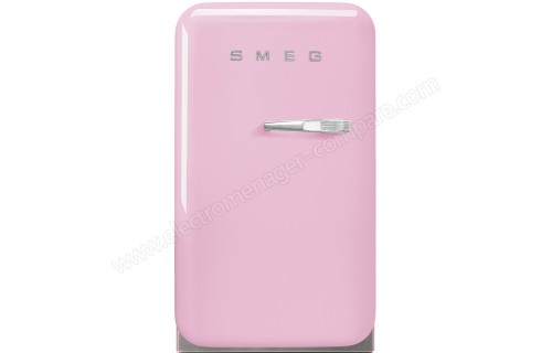SMEG FAB5LPK