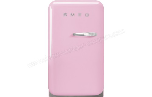 SMEG FAB5LPK3
