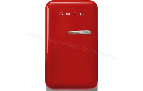 SMEG FAB5LRD5