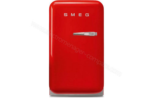 SMEG FAB5LRD6