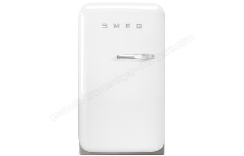SMEG FAB5LWH