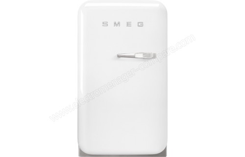 SMEG FAB5LWH3