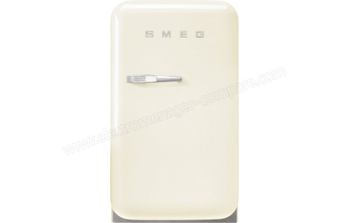 SMEG FAB5RCR5