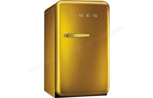 SMEG FAB5RDG