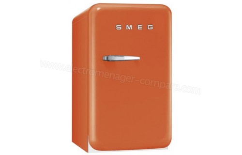 SMEG FAB5RO