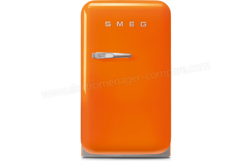 SMEG FAB5ROR5