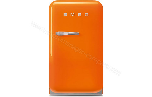 SMEG FAB5ROR6