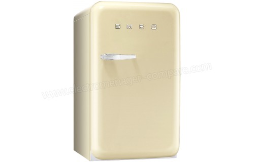 SMEG FAB5RP1
