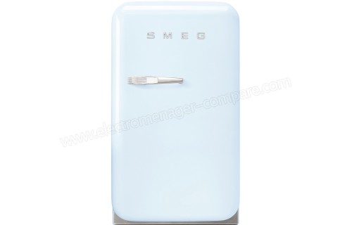 SMEG FAB5RPB