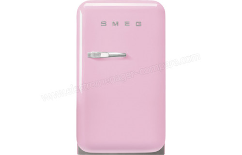 SMEG FAB5RPK5