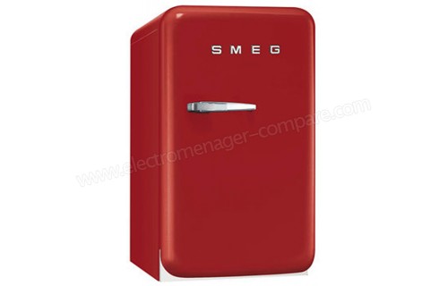 SMEG FAB5RR
