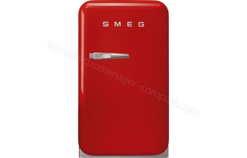 SMEG FAB5RRD3
