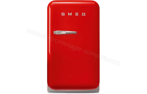 SMEG FAB5RRD6