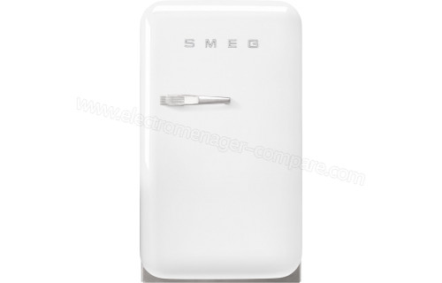 SMEG FAB5RWH5
