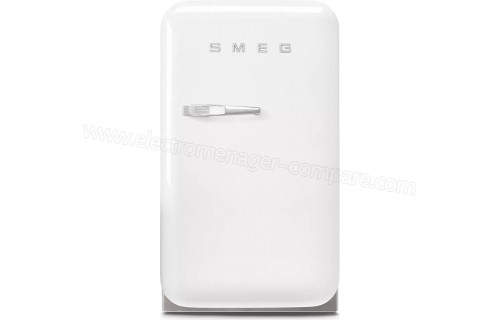 SMEG FAB5RWH6