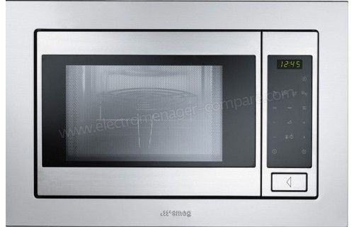 SMEG FME20TC3