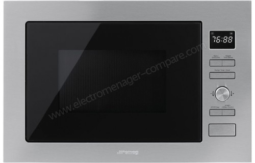 SMEG FMI025X