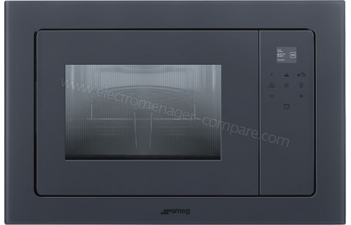 SMEG FMI120G