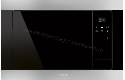 SMEG FMI320X2