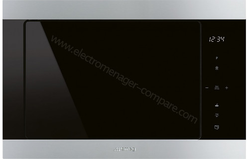 SMEG FMI325X1