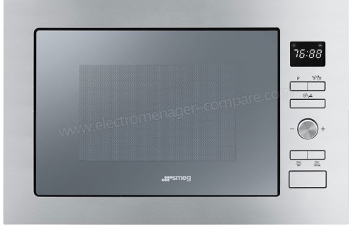 SMEG FMI425S