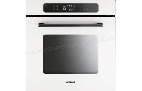 SMEG FP610AB