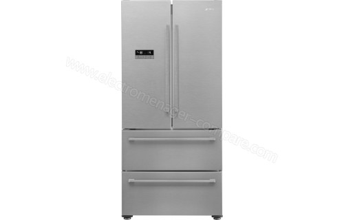 SMEG FQ55FXDE
