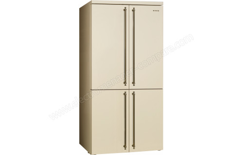 SMEG FQ60CPO5