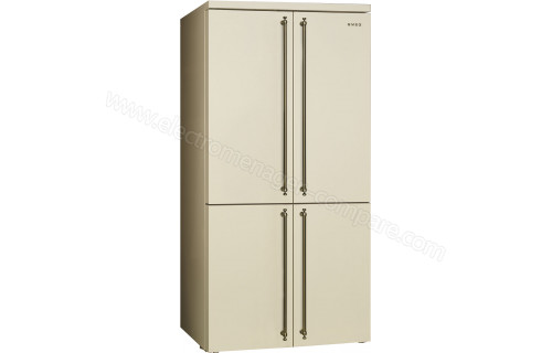 SMEG FQ60CPO6