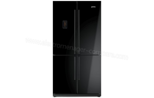SMEG FQ60NPE