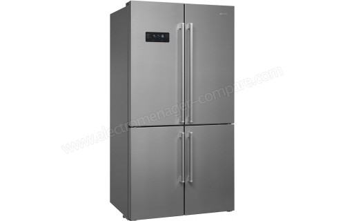SMEG FQ60X2PEAI