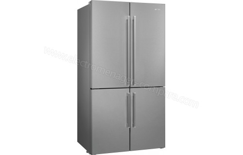 SMEG FQ60XF