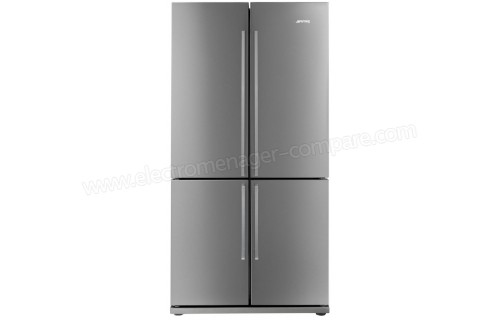 SMEG FQ60XP