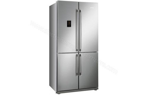 SMEG FQ60XPE
