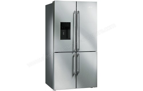 SMEG FQ75XPED