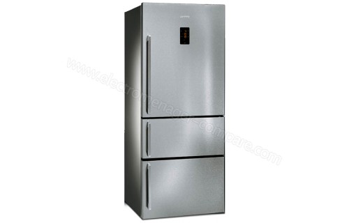 SMEG FT41DXE