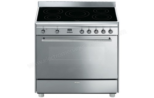 SMEG GA91IX
