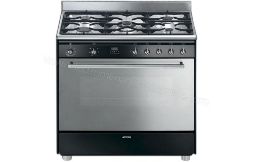 SMEG GA91N