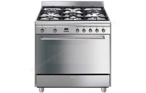 SMEG GA91X