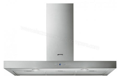 SMEG KET900CHXE