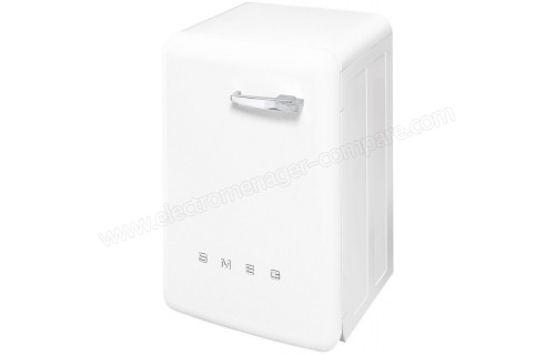 SMEG LBB14WH-2