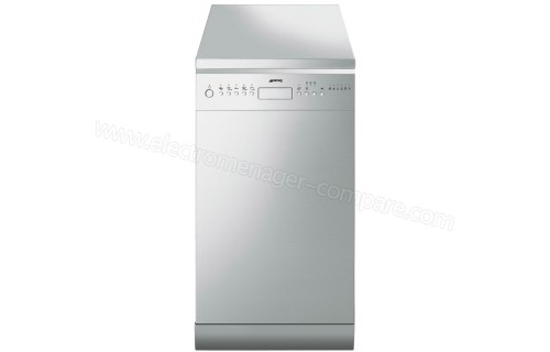 SMEG LSA4513X