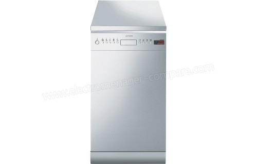 SMEG LSA4525X