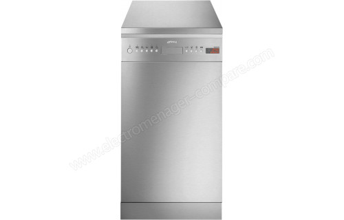 SMEG LSA4525XIN