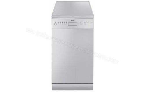 SMEG LSA4845G
