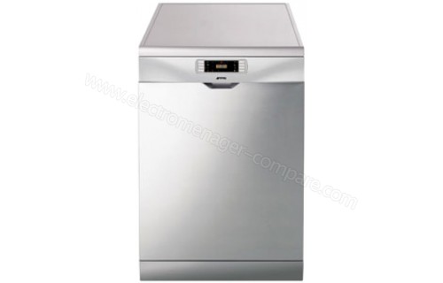 SMEG LSA6444X